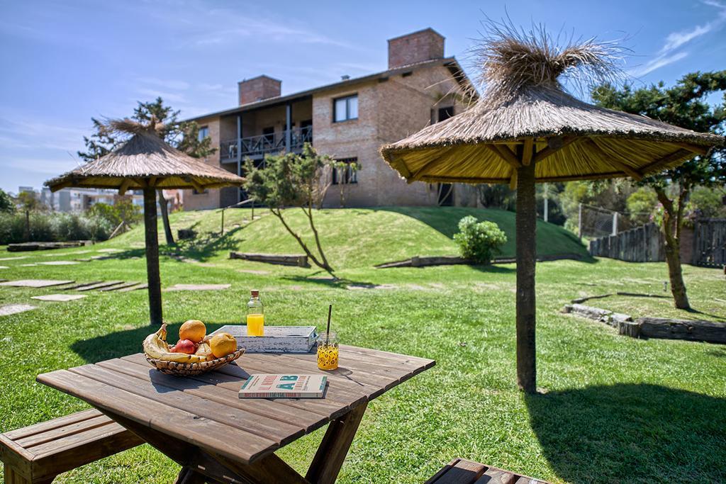 Marina Green Club Villa Gesell Buitenkant foto